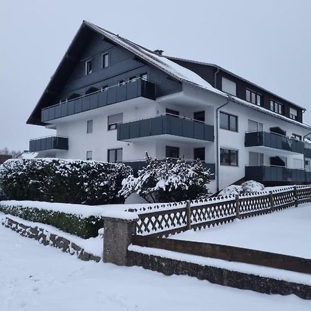Ferienwohnung Schanzenblick Winterberg Bagian luar foto