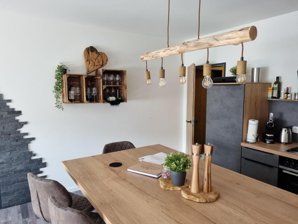 Ferienwohnung Schanzenblick Winterberg Bagian luar foto