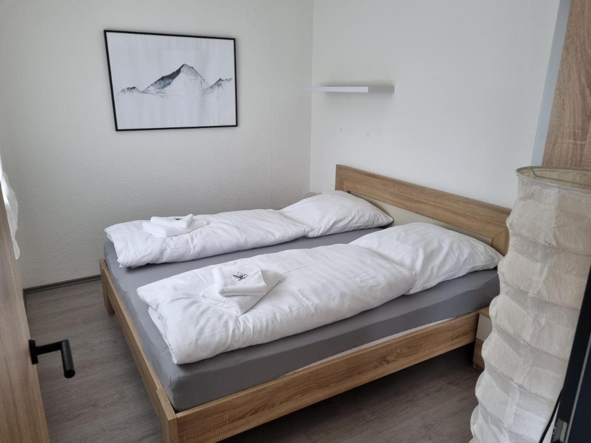 Ferienwohnung Schanzenblick Winterberg Bagian luar foto